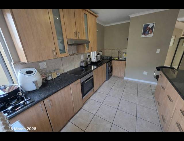 2 BEDROOM PROPERTY TO RENT IN BEVERLEY